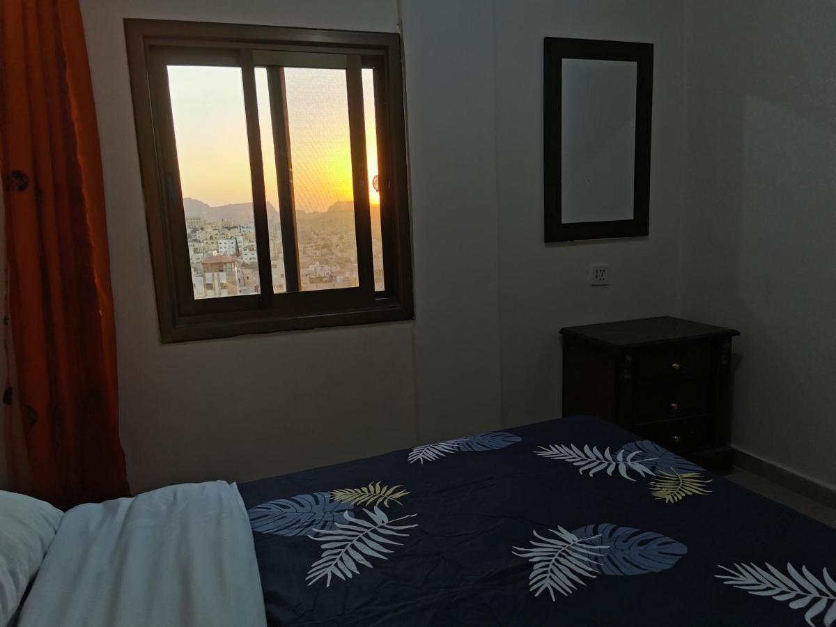 Petra Gate Hotel