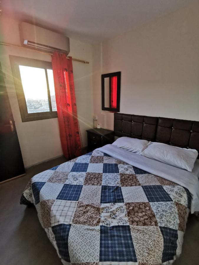 Petra Gate Hotel