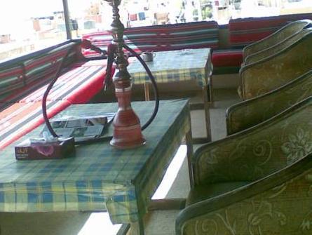 Hotel Petra Gate 2*