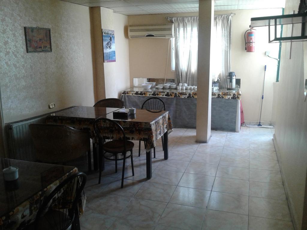 Petra Gate Hotel 2*